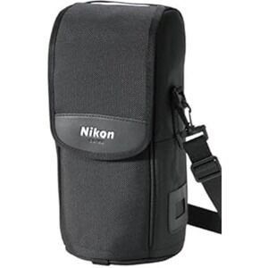 Nikon CL-M2 lens case, a semi-soft replacement case made of ballistic nylon
